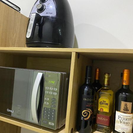 Appartamento Loft Central De Itaipava - Granja Brasil Petrópolis Esterno foto