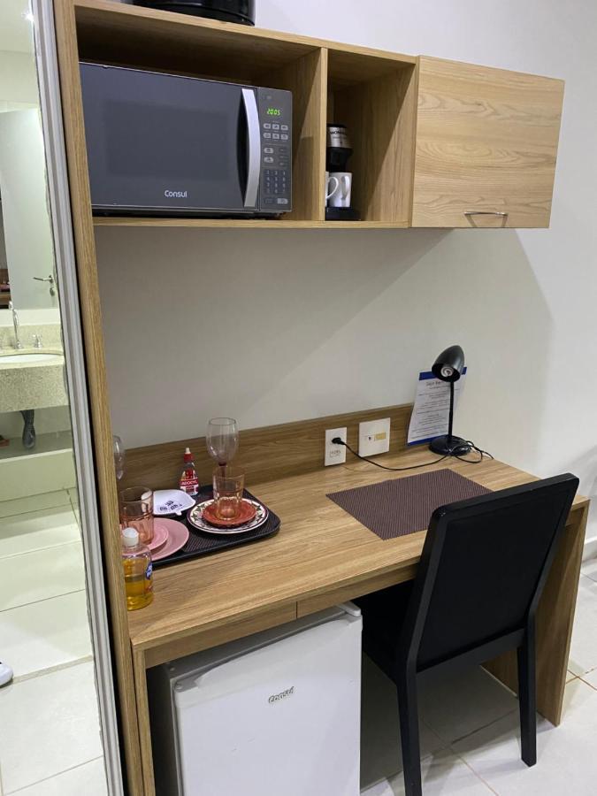 Appartamento Loft Central De Itaipava - Granja Brasil Petrópolis Esterno foto