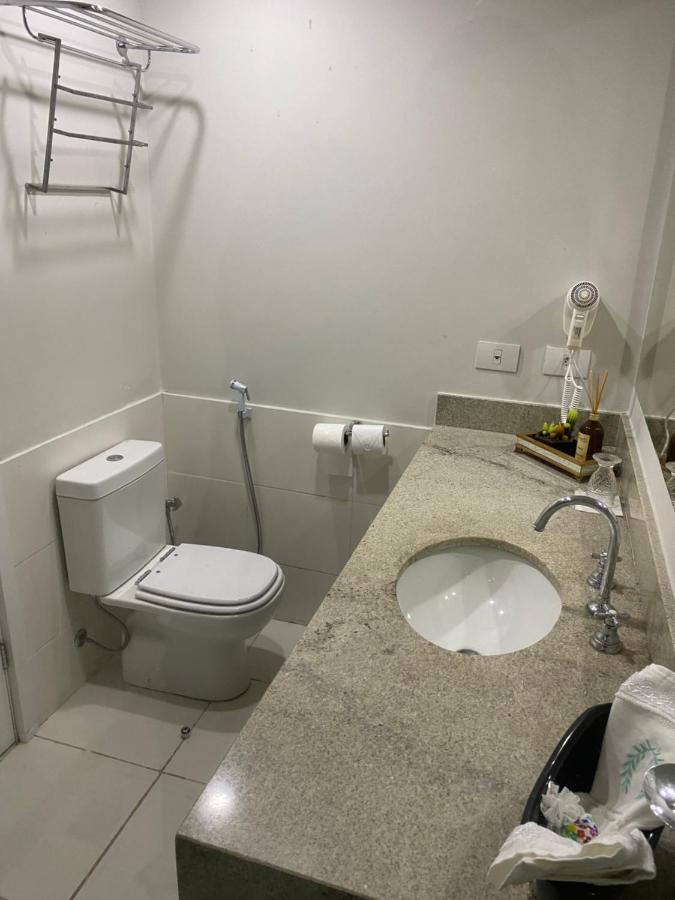 Appartamento Loft Central De Itaipava - Granja Brasil Petrópolis Esterno foto