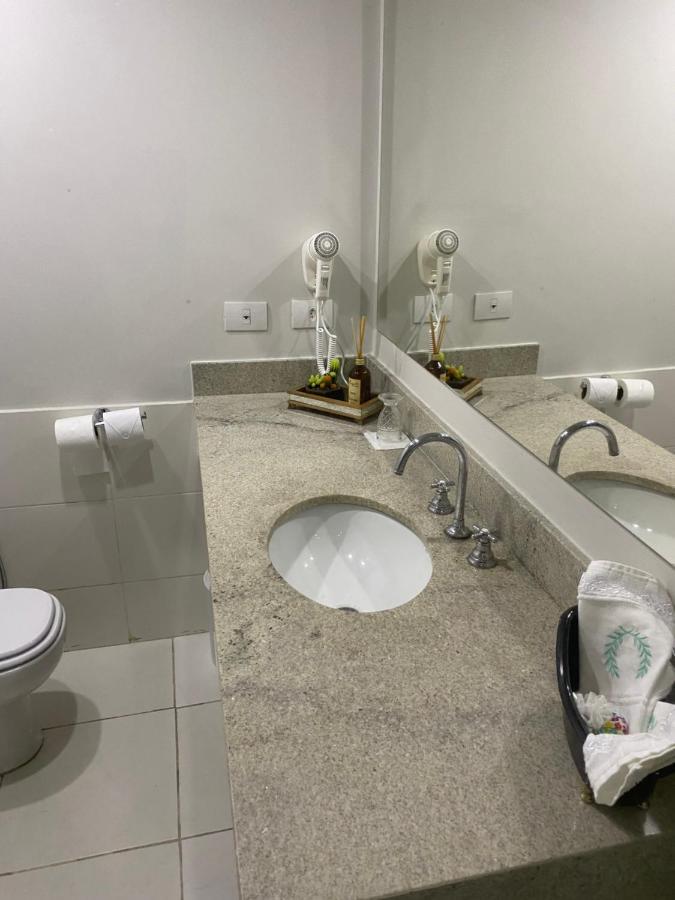 Appartamento Loft Central De Itaipava - Granja Brasil Petrópolis Esterno foto