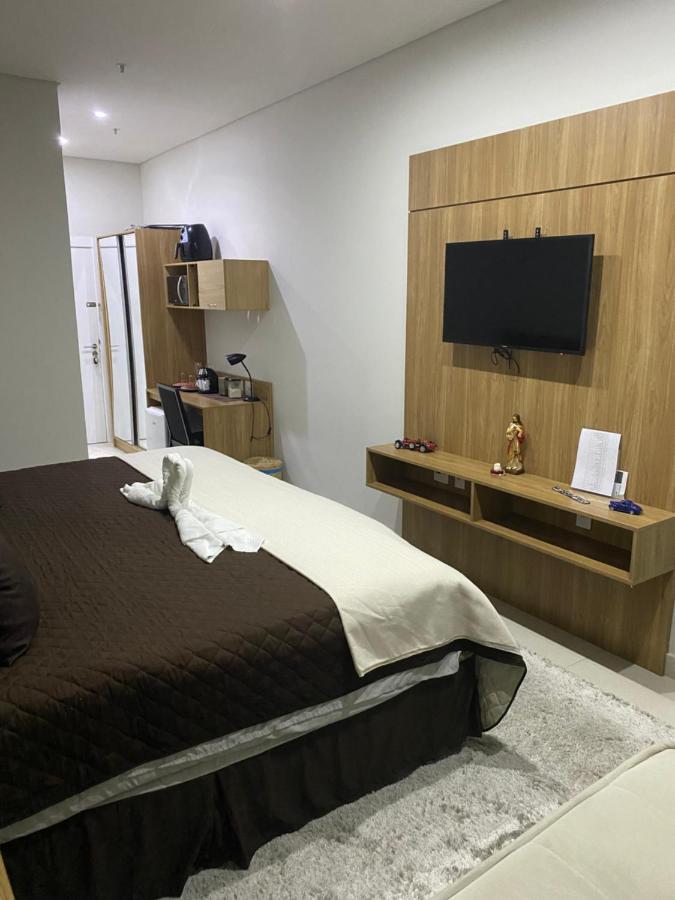 Appartamento Loft Central De Itaipava - Granja Brasil Petrópolis Esterno foto