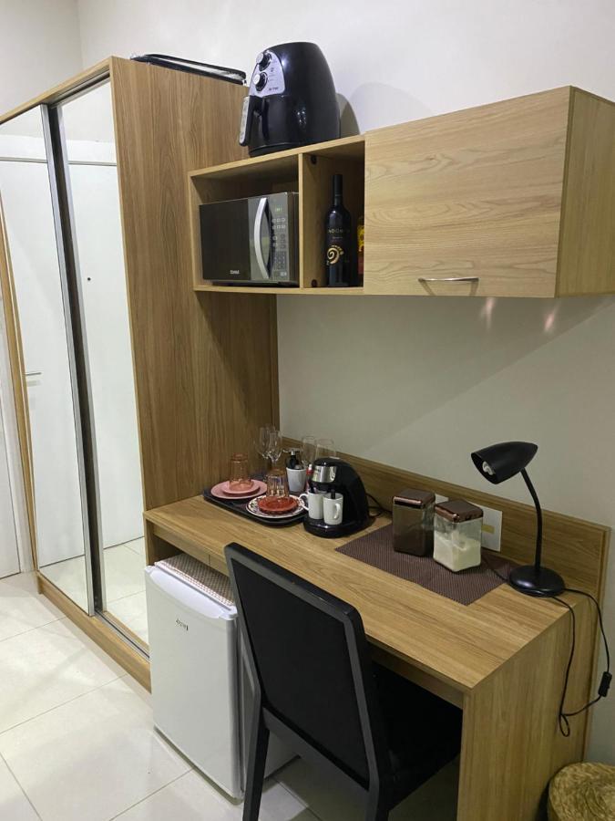 Appartamento Loft Central De Itaipava - Granja Brasil Petrópolis Esterno foto
