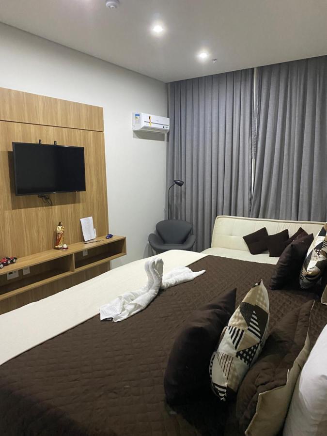 Appartamento Loft Central De Itaipava - Granja Brasil Petrópolis Esterno foto
